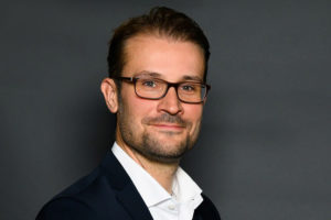 Dr. Matthias Laas