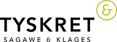 TYSKRET Logo