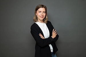 Marie Charlotte Steffen